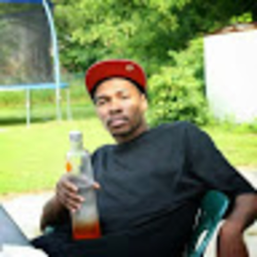 Meet your Posher, Malachi